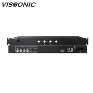 Quality Camera Auto Tracking Controller With Adjustable Image Freezing wholesale