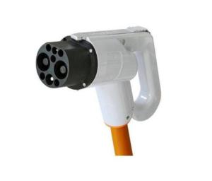 Quality Injection Molding EV Charging Plug 1.2738 Molded Plastic Covers wholesale