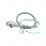Asm Siemens Siplace Hs50 SMT Machine Parts 00350062 Cable