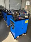 Versatile Rubber Hose Crimping Machine Voltage Options 220v/240v/380v/415v