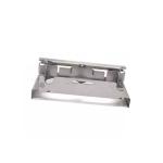 Precision Case Metal Steel Stamping Parts Sheet Metal Fabrication Customized