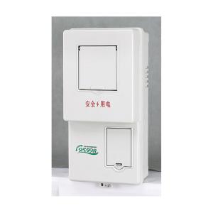 Quality GRP / DMC / FRP Electric Meter Base Cover wholesale