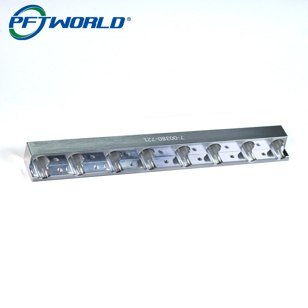 Custom Ss304 Stainless Steel Milling Parts 5 Axis Cnc Precision Machining Parts