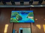 High resolution rgb stage indoor P3 led screen customized indoor rental led