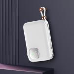Magnetic Wireless Power Bank Charger 22.5w Pd 10000mah For Iphone Mobile Phone