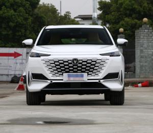 Quality 8 Gear Automatic Manual UNIK 2.0T 2021 Excellence Version 5 Door 5 seats SUV wholesale