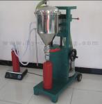 MT3 Fire Extinguisher Refill Machine 0.75kw Put Out Fire