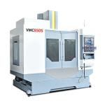 Single Spindle Small CNC Machining Center Vertical 5axis VMC850S