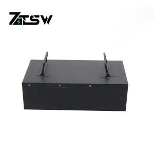 Quality 48v 100ah Lifepo4 golf cart BatteryLithium Battery wholesale