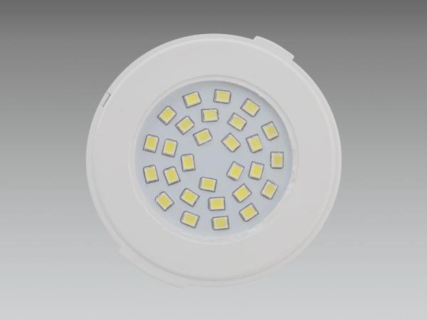 4W / 6W Led Glass bulb E27 360° Beam Angle High color SEC-L-BX107