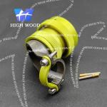 ZH23 Series Environmental Resistance Bayonet Electrical Connector，ZH23-32/27P-8