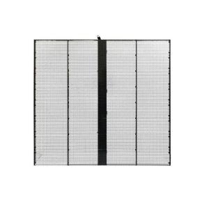 Quality High Brightness Outdoor Transparent LED Display Screen P10.4 For Store Glass Wall wholesale