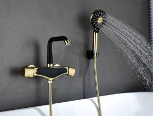 Quality ZMSH20B0008 Shower Wall Mount Faucet wholesale