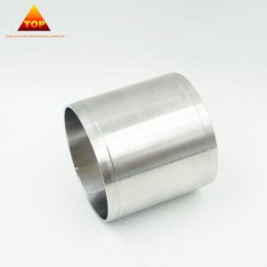 Quality Customized Drawing Ball Valve Seat Insert High Precision Pump Spare Parts wholesale