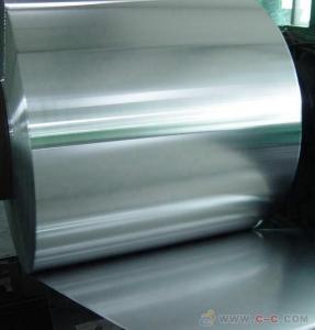 Quality SUS202 cold rolled stainless steel coil / strip for household goods and automotive parts wholesale