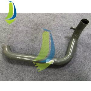 Quality WG9725531108 Radiator Outlet Pipe For Truck Parts wholesale