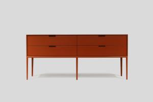 Quality Nordic 6 Legs Dining Room Cabinet wholesale