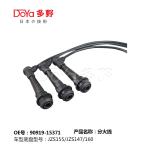 LGNITION WIRES for TOYOTA CROWN JZS155 with OE NO.90919-15317, 1995-2005