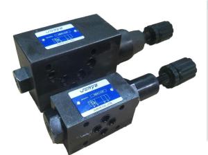 Quality Hydraulic Power Station Valve Throttle Type MBRV-02P MBRV-03P Long Lifespan wholesale