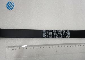 Quality Good Elasticity Flat Rubber Drive Belts Upper Transport 009-0019763 For Personas wholesale