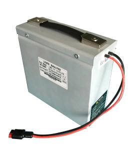 Quality 12V LiFePO4 Battery At 20AH Rated Capacity For Solar Street Lamp CE ROHS wholesale