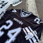Custom Clothing Manufacturers Dtg Printed Mesh Quick Dry Cropped Oversized