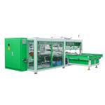 Pallet Manual Automatic Plastic Welding Machine Manufacturers