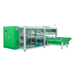 Quality Pallet Manual Automatic Plastic Welding Machine Manufacturers wholesale