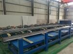 Bright Annealing Hollow Steel Tube , 26MnB5 / 34MnB5 Hollow Metal Bar 1.5mm WT
