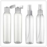 foaming bottle 30ml 50ml 100ml 150ml 200ml 250ml PET cosmetic liquid soap