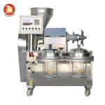 sunflower oil extractor in good price on sale