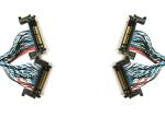 UL1571 28AWG LVDS Cable