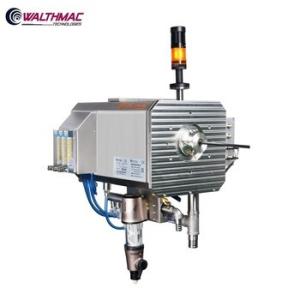 Quality WalthMac HDPE PPR Pipe Ultrasonic Thickness Gauging Machine Pipe Wall Thickness wholesale