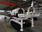 Coal Mine Ventilation Borehole Drill Machine ZDY15000