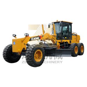 Quality Construction XCMG GR2403 Road Grader ISO / CE wholesale