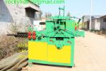 Galvanized Wire Hanger Making Machine