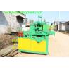 Buy cheap Galvanized Wire Hanger Making Machine from wholesalers
