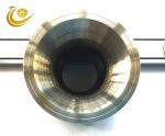 High Precision PCD Diamond Cutting Tools , Polycrystalline Diamond Dies