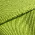 Pure Cotton Dyed Fire Rated Fabric 10*10 72*44 1/1 Flame Proof Fabric