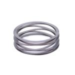 SUS304 Single Turn Wave Spring