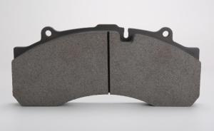 Quality Benz Man SAF Bus Brake Pads WVA29087 / 29179 / WVA29042 Molde wholesale