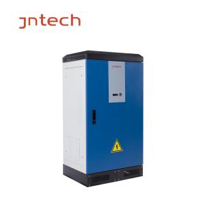 Quality 90kw Solar Water Pumping Inverter For Village Water Supply In Yemen wholesale
