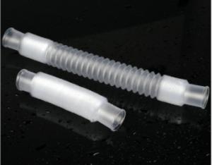Quality Medical PVC Material Corrugated Anesthesia Breathing Circuits with CE Approval wholesale