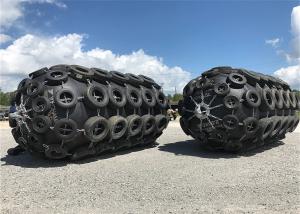 Quality Other Marine Supplies Pneumatic Rubber Balloon Ship Dock Protect wholesale
