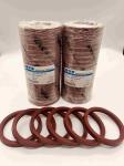 Standard Motor Hydraulic Oil SealUPRH Nitrile Rubber Abrasion Resistant