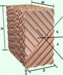 5090/6090/7090 greenhouse evaporative cooling pad