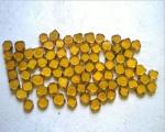 ISO Standard Industrial Rough Diamonds Single Wafer High Thermal Stability