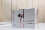 Retail Monster by Dr Dre iBeats In Ear Headphones Earphones-White made in china
