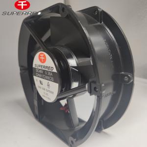 Quality 60x60x15mm DC CPU Fan With AWG26 Lead Wire For High-Performance Cooling wholesale