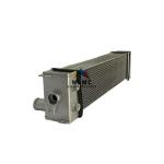 Factory Sale Excavator Radiator PC70-9 Customized Excavator Radiator Excavator